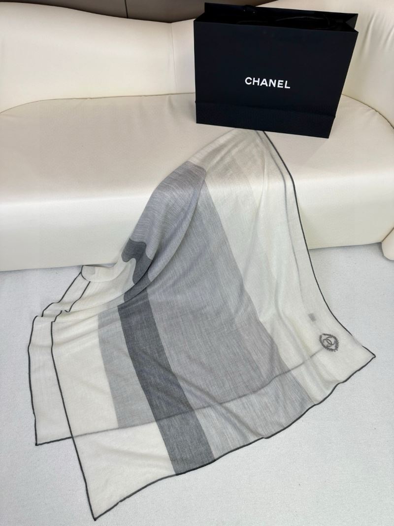 Chanel Scarf